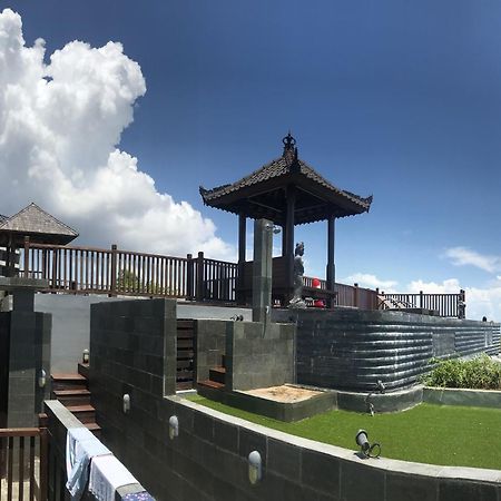 The Ocean Views Luxury Villas & Apartment Улувату Экстерьер фото