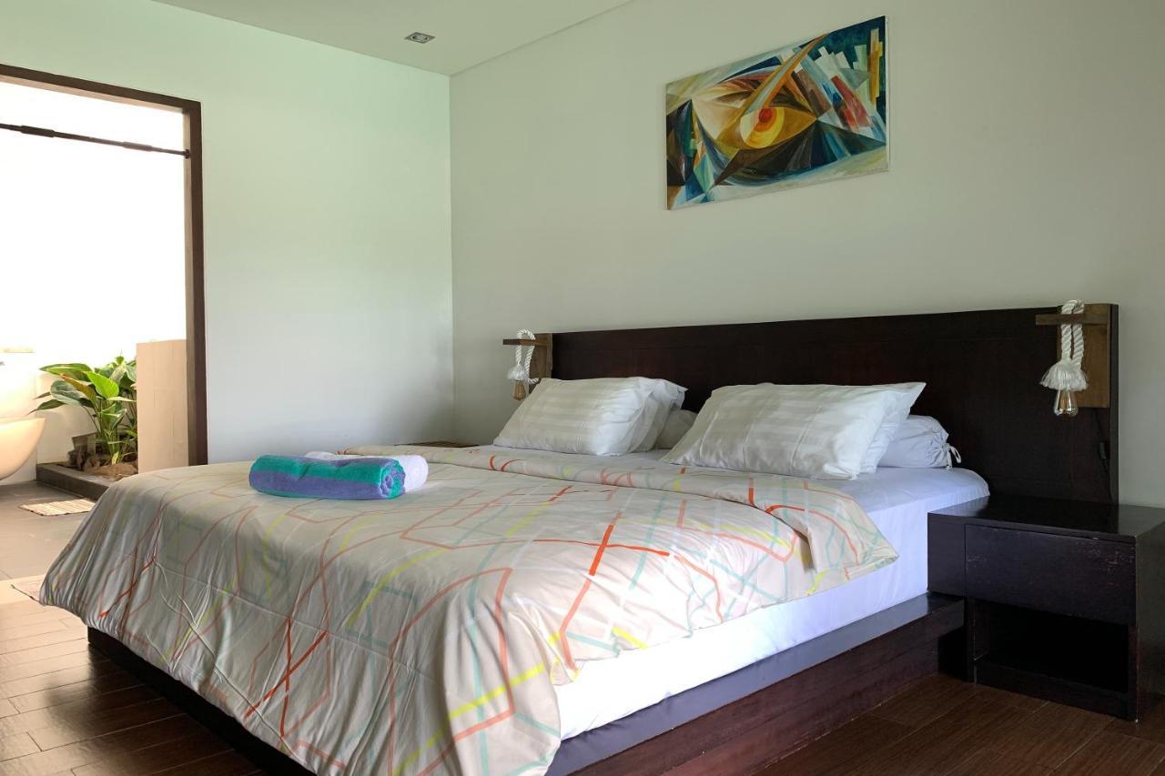 The Ocean Views Luxury Villas & Apartment Улувату Экстерьер фото