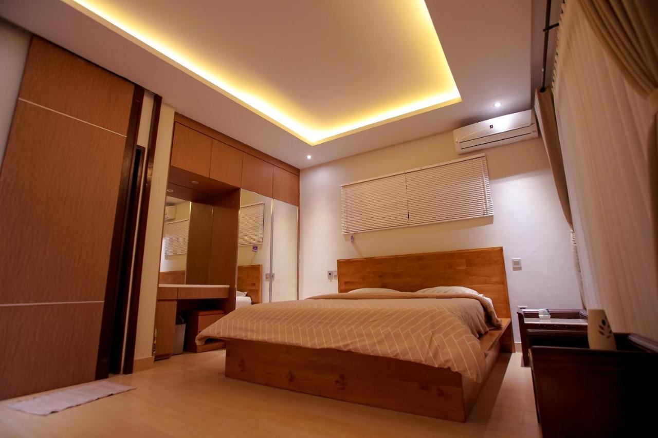 The Ocean Views Luxury Villas & Apartment Улувату Экстерьер фото