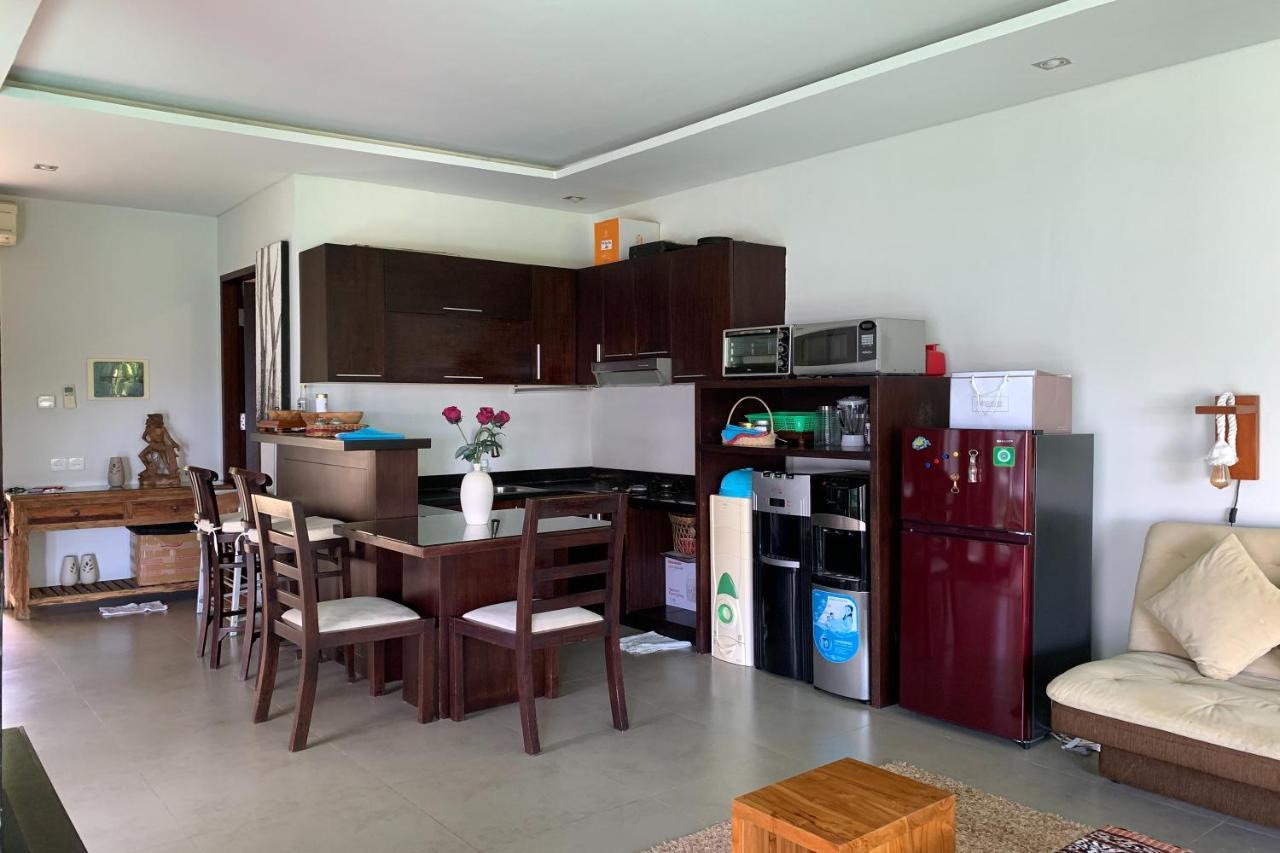 The Ocean Views Luxury Villas & Apartment Улувату Экстерьер фото