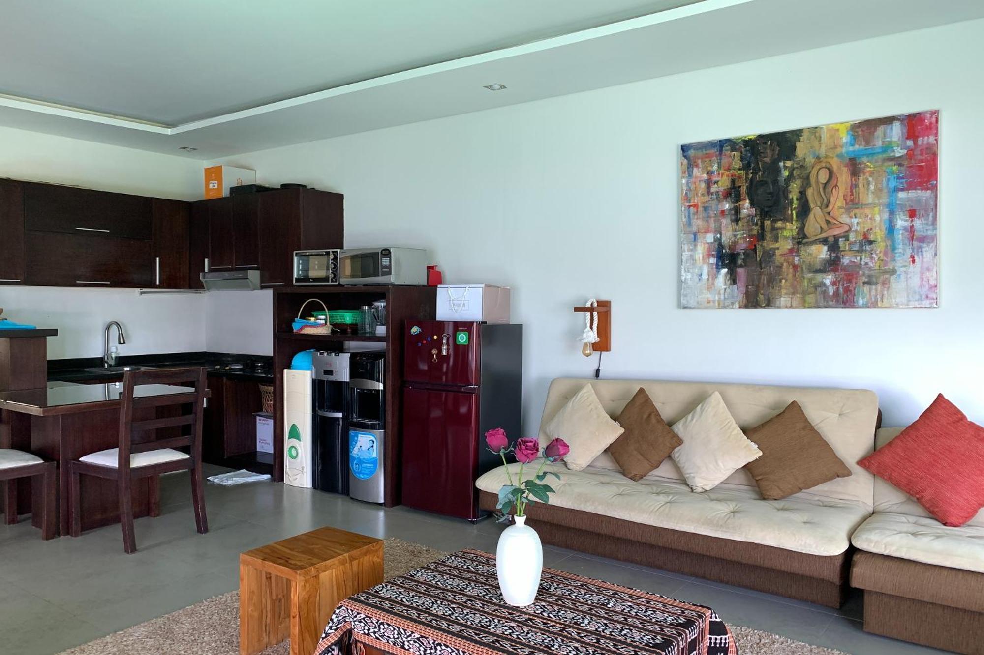 The Ocean Views Luxury Villas & Apartment Улувату Экстерьер фото