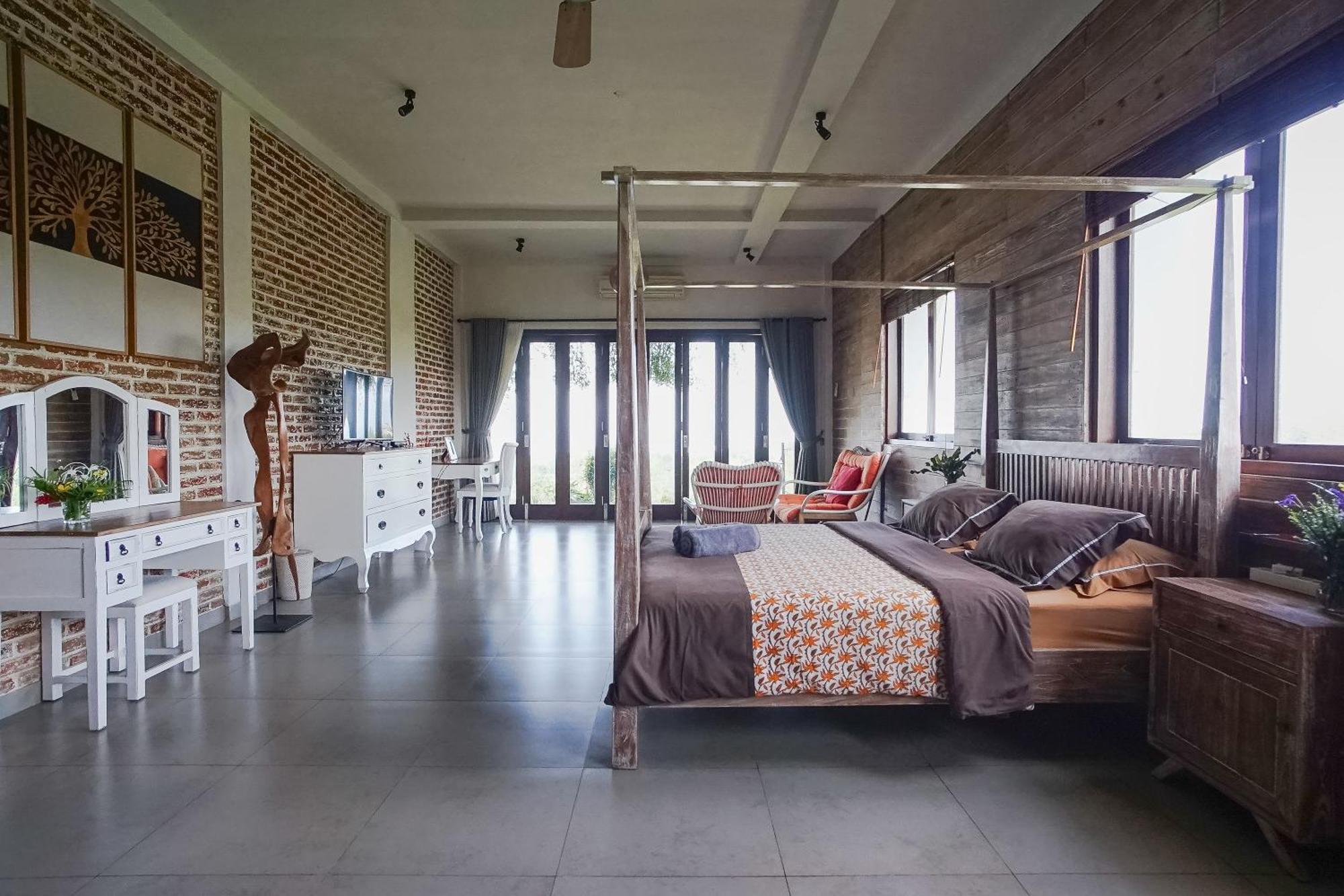The Ocean Views Luxury Villas & Apartment Улувату Экстерьер фото