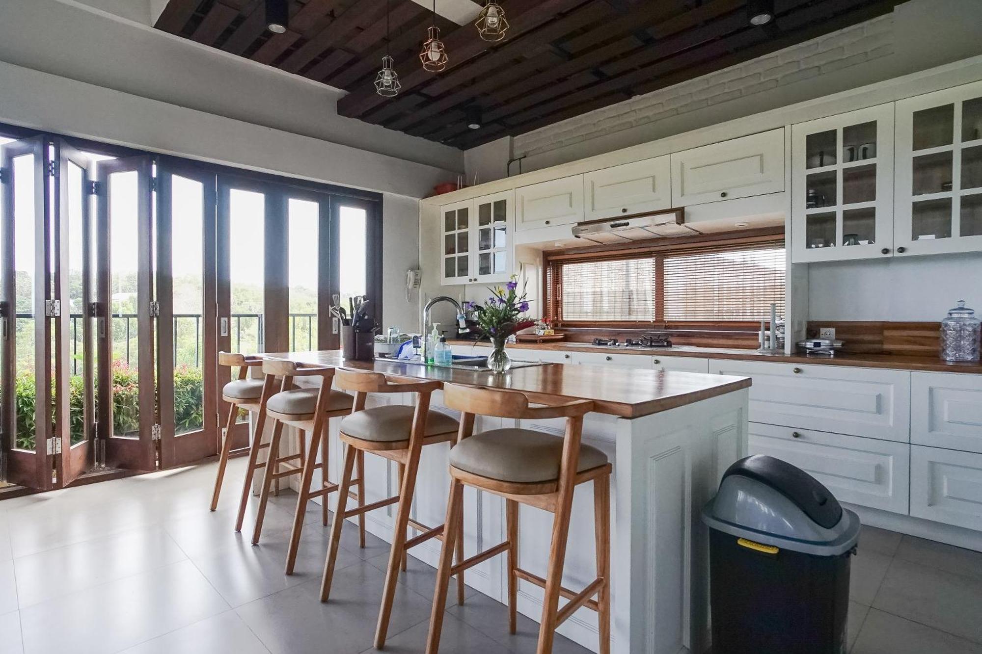 The Ocean Views Luxury Villas & Apartment Улувату Экстерьер фото