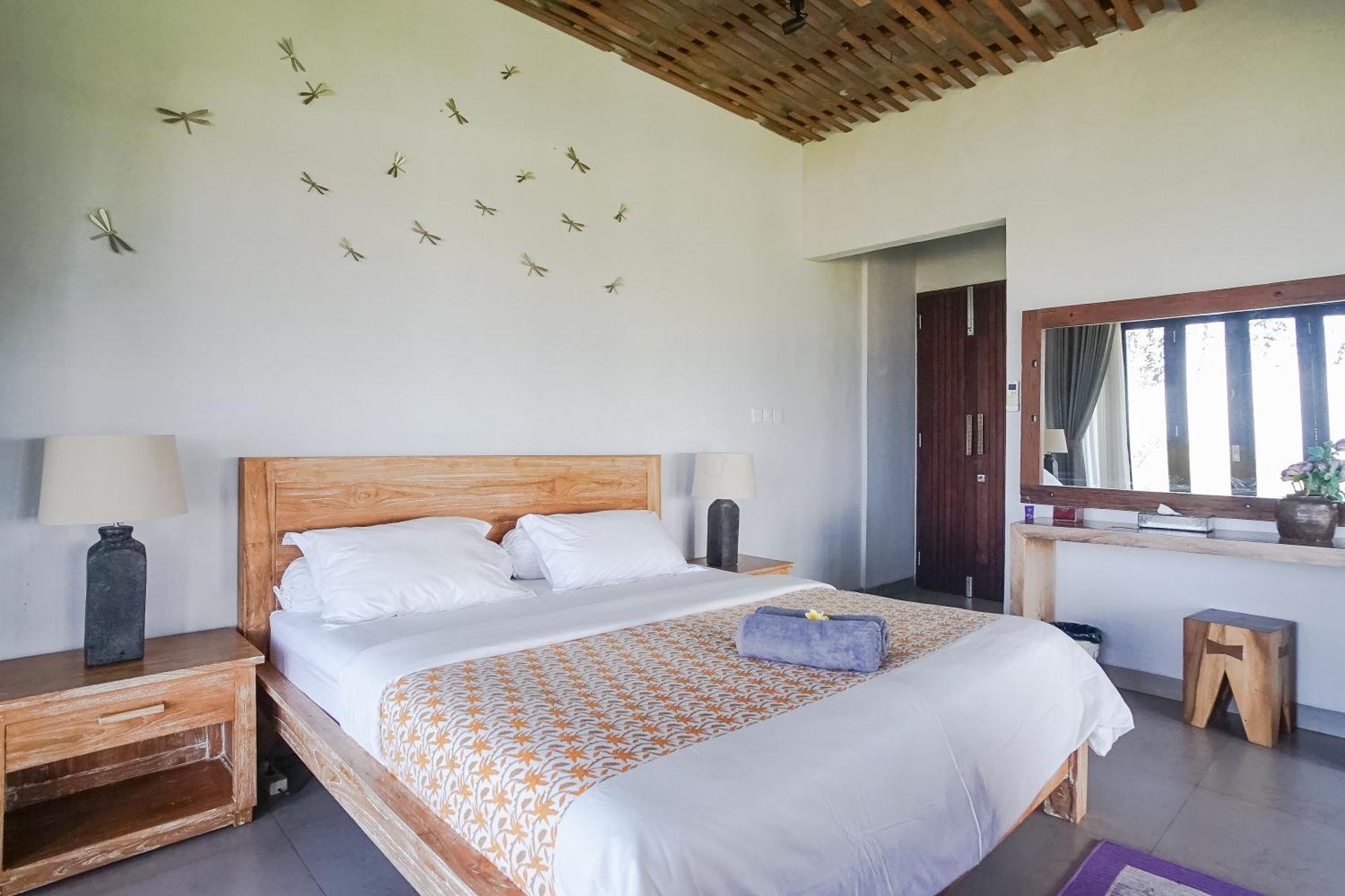The Ocean Views Luxury Villas & Apartment Улувату Экстерьер фото