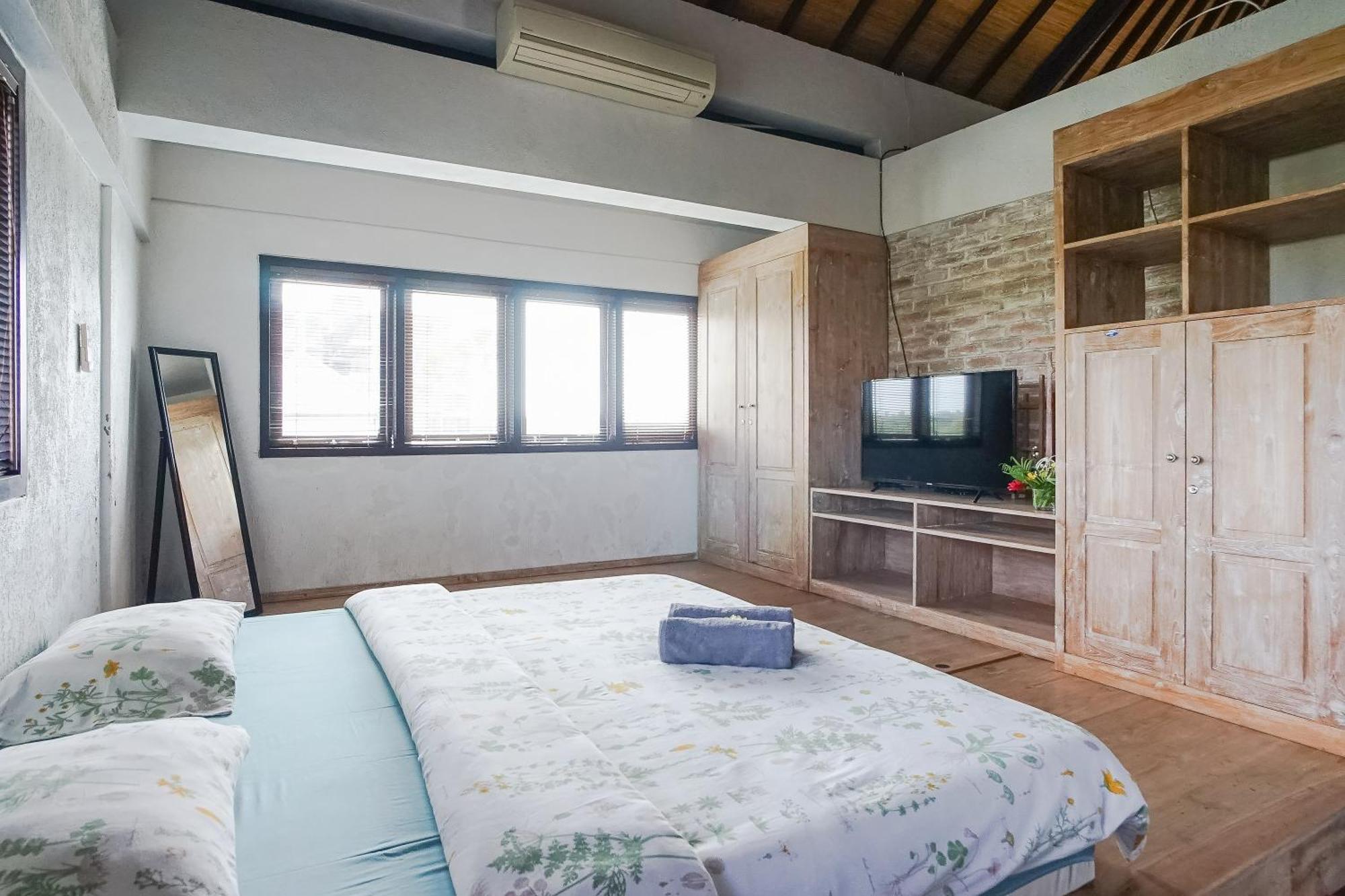 The Ocean Views Luxury Villas & Apartment Улувату Экстерьер фото