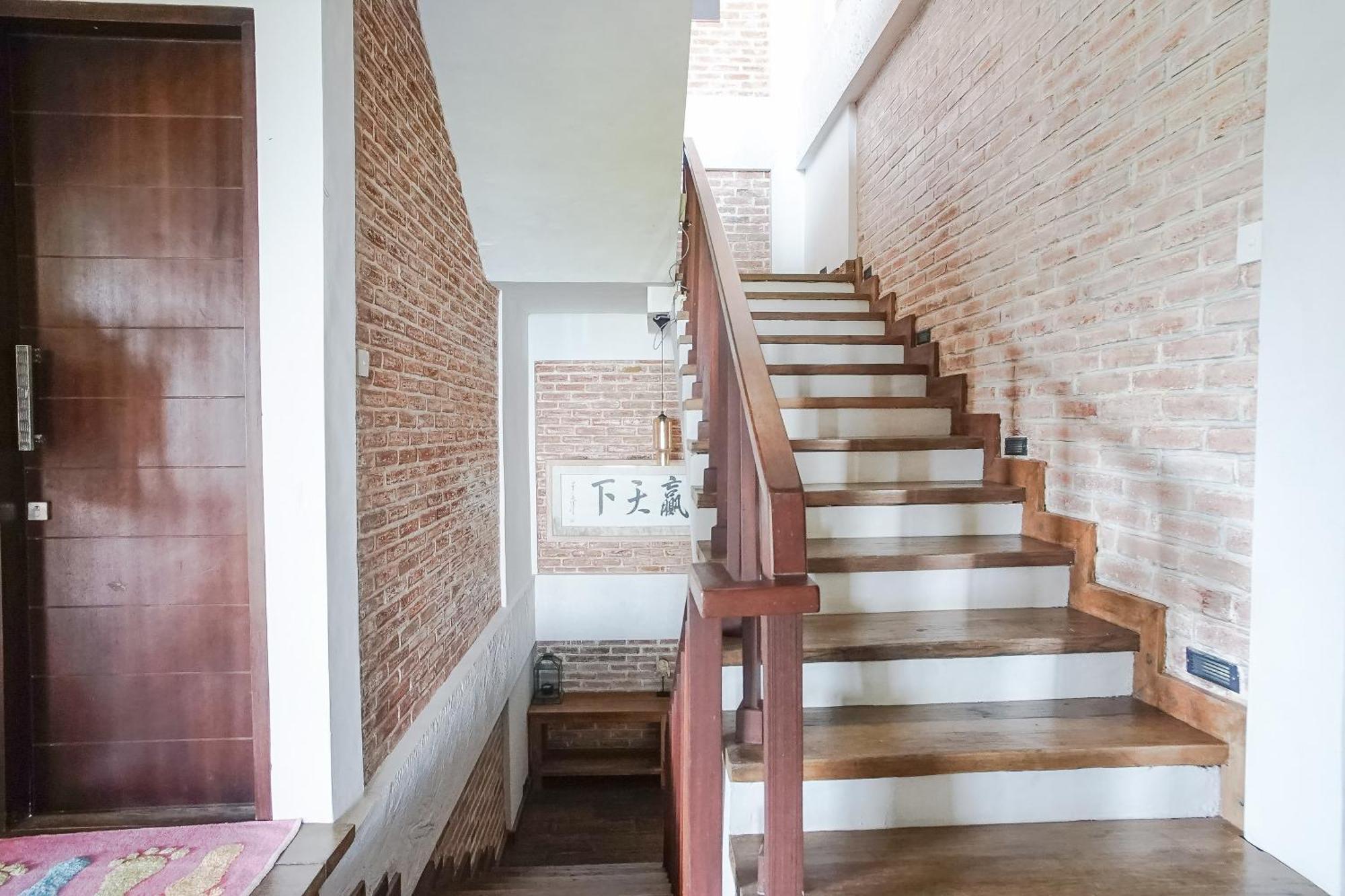 The Ocean Views Luxury Villas & Apartment Улувату Экстерьер фото