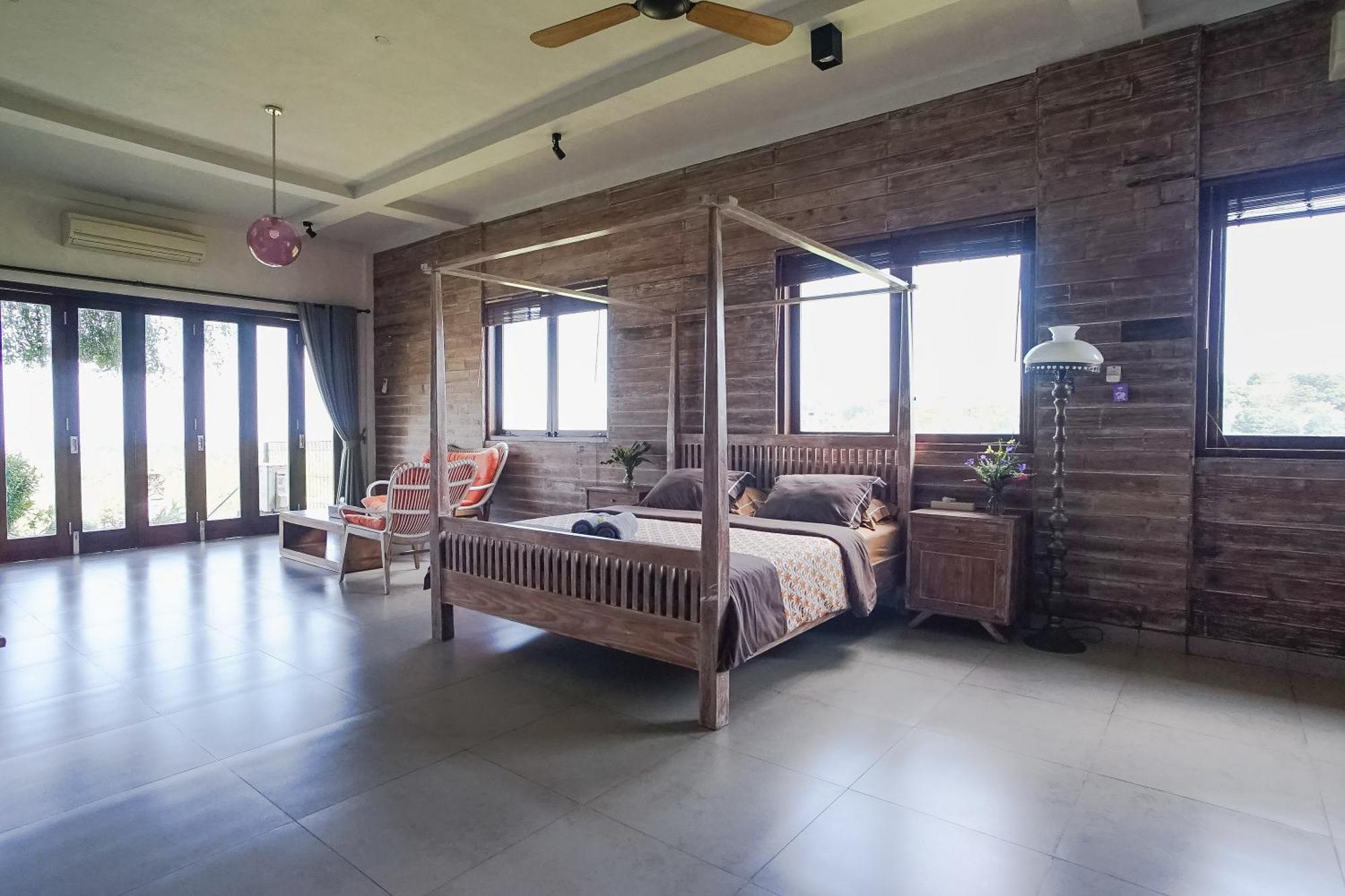 The Ocean Views Luxury Villas & Apartment Улувату Экстерьер фото