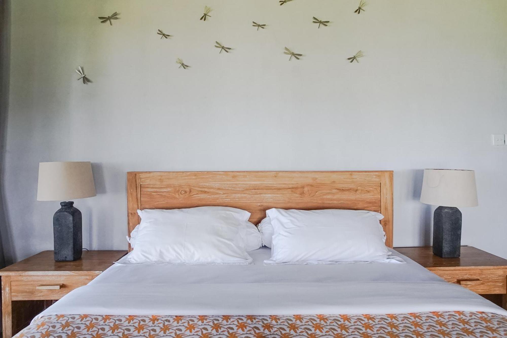 The Ocean Views Luxury Villas & Apartment Улувату Экстерьер фото